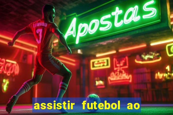 assistir futebol ao vivo gratis palmeiras